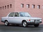 BMW Bavaria 1968 года